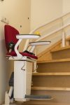 Gebrauchte Treppenlifte: Eine kostengünstige Lösung für mehr Mobilität zu Hause